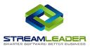 StreamLeader logo